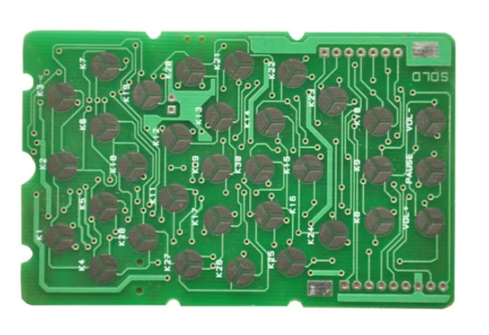Printed Circuit Boards