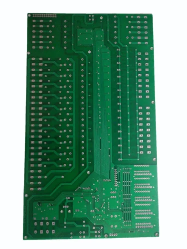 Keyboard Tin Plated PCB