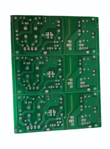 Keyboard Tin Plated PCB