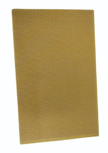 Keyboard Tin Plated PCB