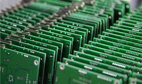 Production PCBs