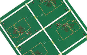 Unclad PCBs