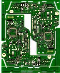 Multilayer PCBs