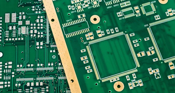 Fast and Rapid PCBs