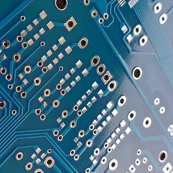 Double-Sided PTH PCBs