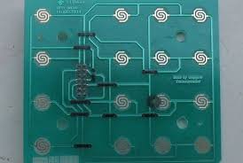 Keypad PCBs