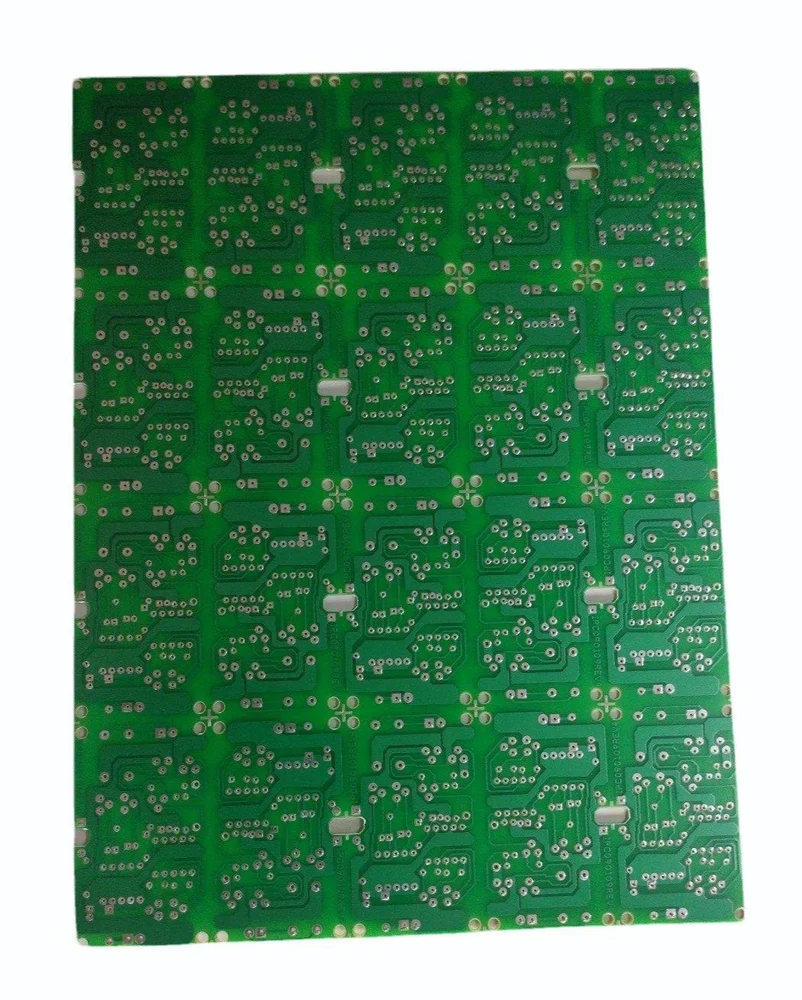 Single PCB