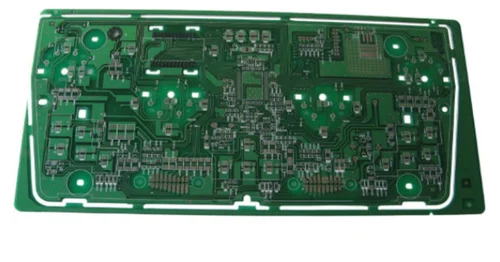 Single Sided PCB