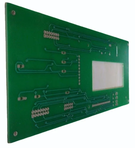 Keyboard Tin Plated PCB