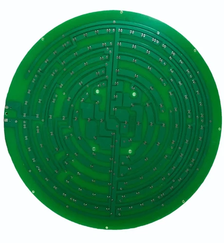 Keyboard Tin Plated PCB